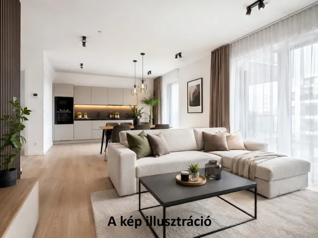 Eladó lakás Budapest XIII. kerület, Angyalföld 47 nm