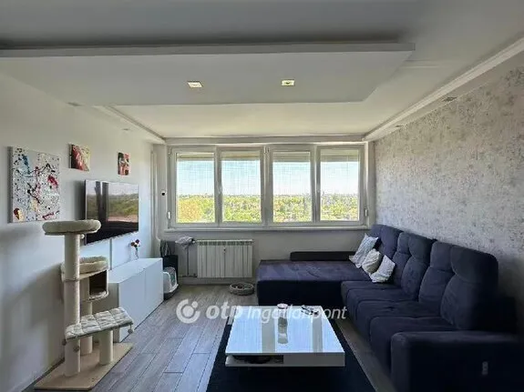 Eladó lakás Budapest XIV. kerület, Rákosfalva 46 nm