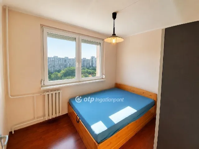 Eladó lakás Budapest IV. kerület, Újpest 71 nm
