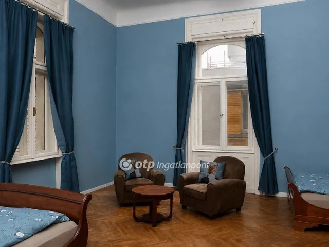 Eladó lakás Budapest VI. kerület 137 nm