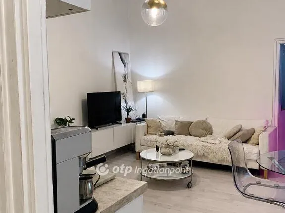 Eladó lakás Budapest IX. kerület 45 nm