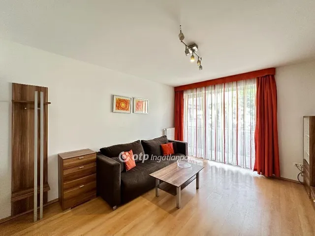 Eladó lakás Budapest IX. kerület 43 nm