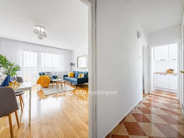 Eladó lakás Budapest X. kerület 59 nm