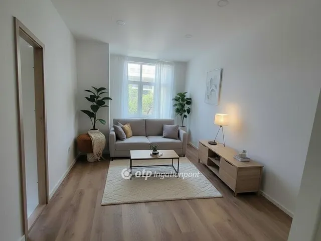 Eladó lakás Budapest XIII. kerület 48 nm
