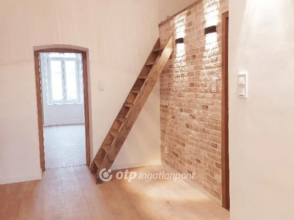 Eladó lakás Budapest IX. kerület, Belső Ferencváros 42 nm