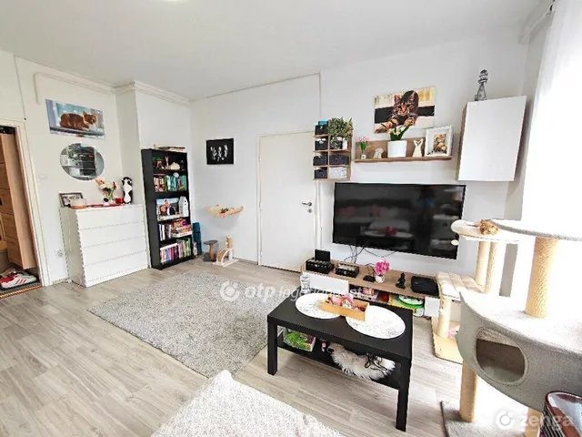 Eladó lakás Budapest XXI. kerület 48 nm