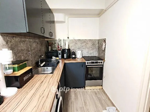 Eladó lakás Budapest XXI. kerület 48 nm