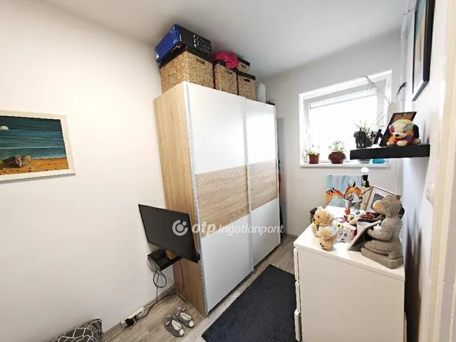 Eladó lakás Budapest XXI. kerület 48 nm