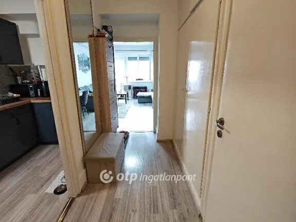 Eladó lakás Budapest XXI. kerület 48 nm