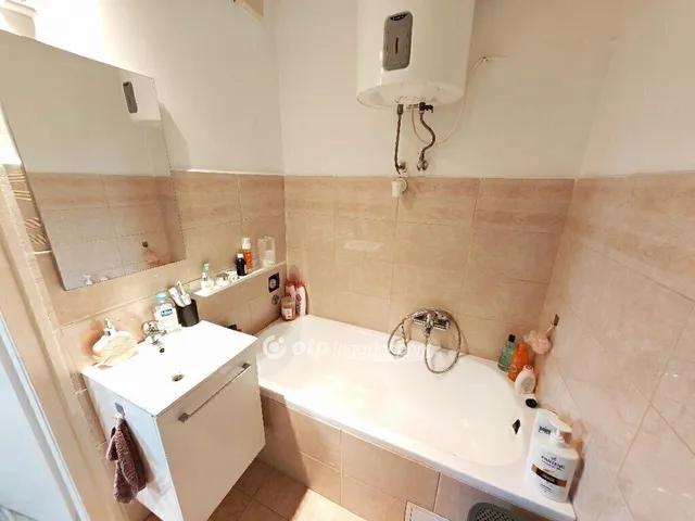 Eladó lakás Budapest XXI. kerület 48 nm