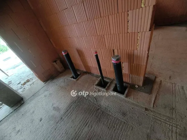 Eladó ház Dunakeszi 160 nm
