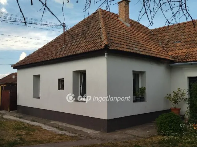 Eladó ház Hort 107 nm
