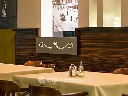 Eladó kereskedelmi és ipari ingatlan Budapest XIV. kerület 2941 nm