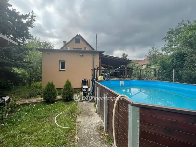 Eladó ház Budapest XVII. kerület 94 nm