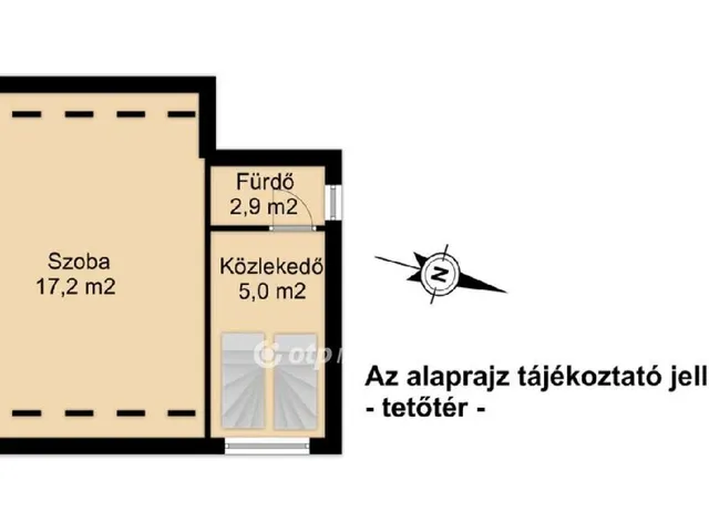 Eladó ház Budapest XVII. kerület 94 nm