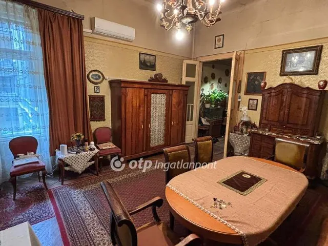 Eladó lakás Budapest IX. kerület 104 nm