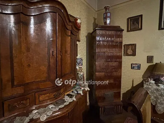 Eladó lakás Budapest IX. kerület 104 nm