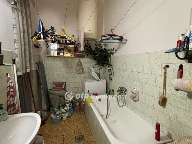 Eladó lakás Budapest IX. kerület 104 nm