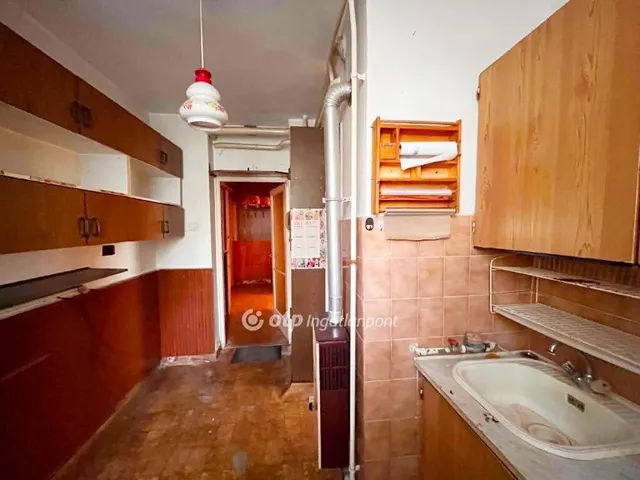 Eladó lakás Budapest IV. kerület 56 nm