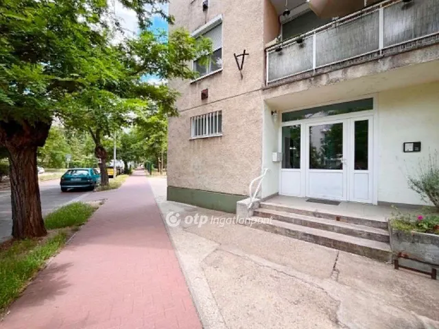 Eladó lakás Budapest IV. kerület 56 nm