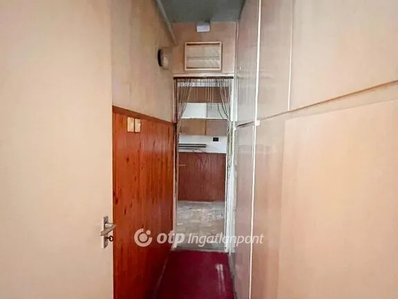 Eladó lakás Budapest IV. kerület 56 nm