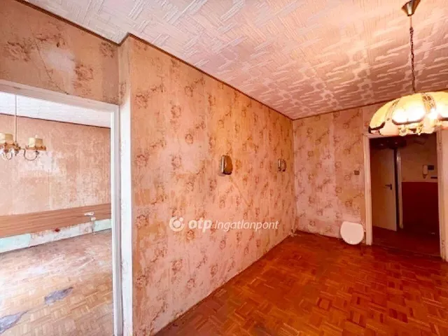 Eladó lakás Budapest IV. kerület 56 nm