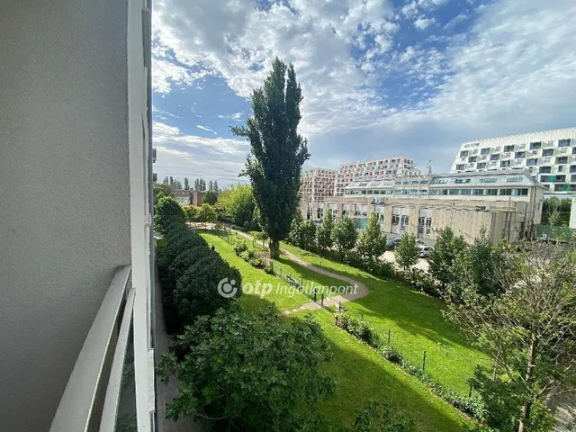 Eladó lakás Budapest XI. kerület 60 nm