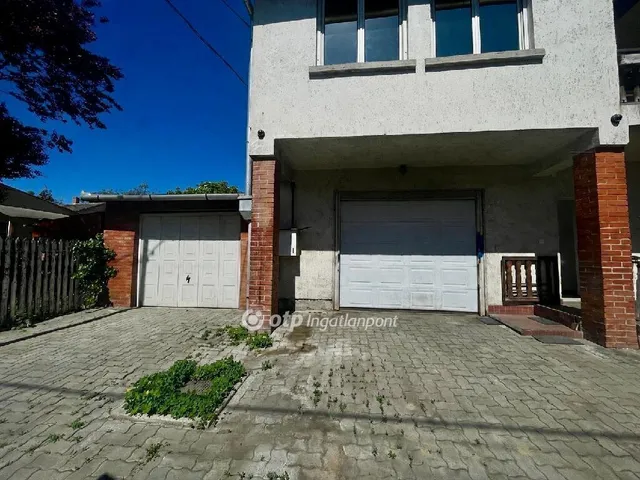 Eladó ház Budapest XX. kerület 178 nm