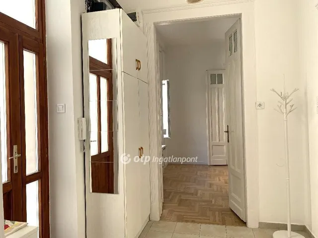 Eladó lakás Budapest XII. kerület 58 nm