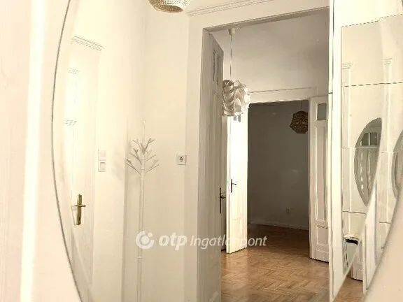 Eladó lakás Budapest XII. kerület 58 nm