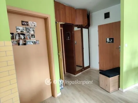 Eladó lakás Budapest XIII. kerület 69 nm