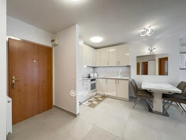 Eladó lakás Budapest IX. kerület 55 nm