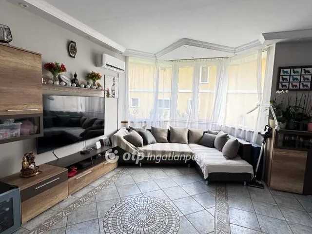 Eladó ház Budapest X. kerület 75 nm