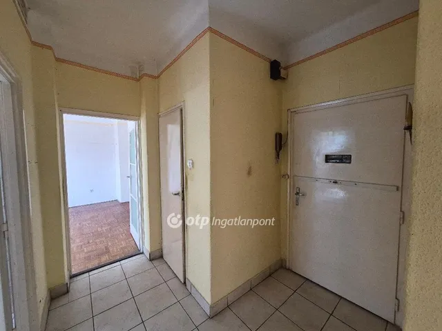 Eladó lakás Budapest XVIII. kerület 49 nm