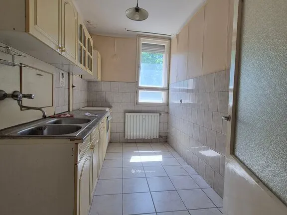 Eladó lakás Budapest XVIII. kerület 49 nm