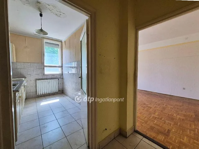 Eladó lakás Budapest XVIII. kerület 49 nm