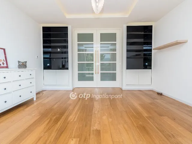 Kiadó lakás Budapest II. kerület 110 nm