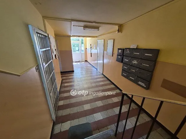 Eladó lakás Budapest XVIII. kerület 49 nm