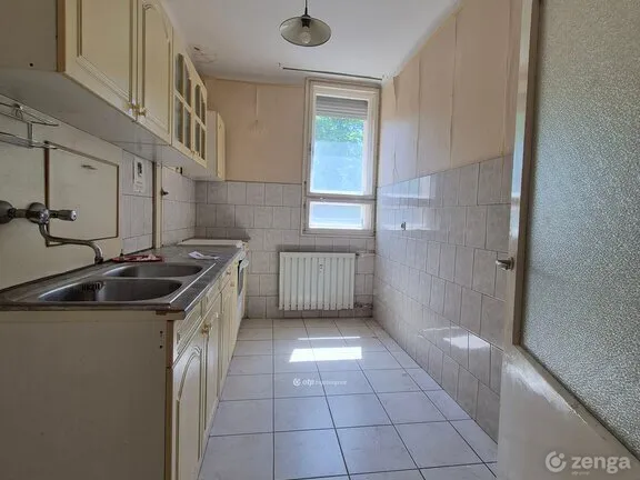 Eladó lakás Budapest XVIII. kerület 49 nm