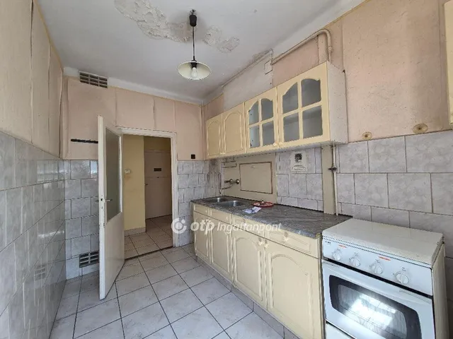 Eladó lakás Budapest XVIII. kerület 49 nm
