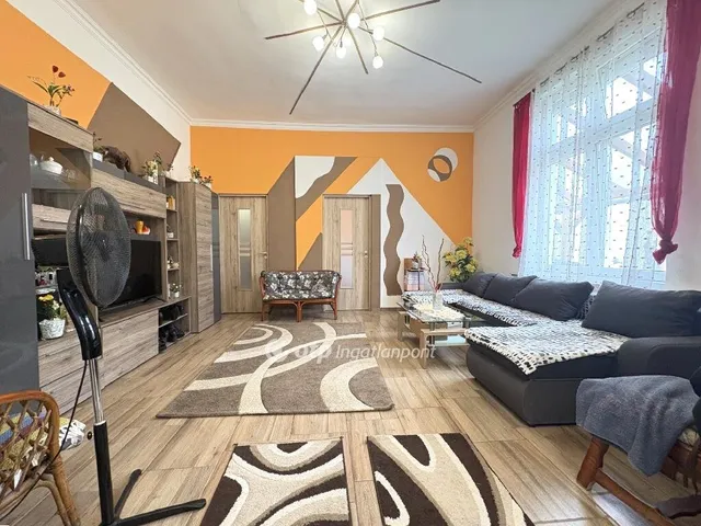 Eladó lakás Budapest XXI. kerület 72 nm