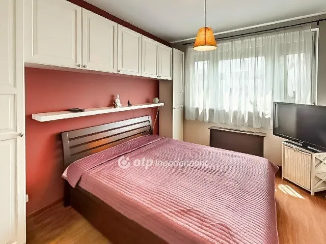 Eladó lakás Budapest XI. kerület 53 nm