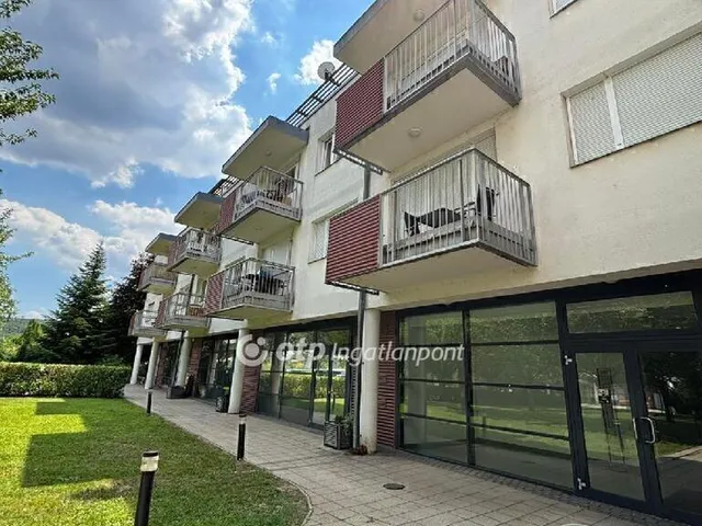 Eladó lakás Budapest XI. kerület 53 nm