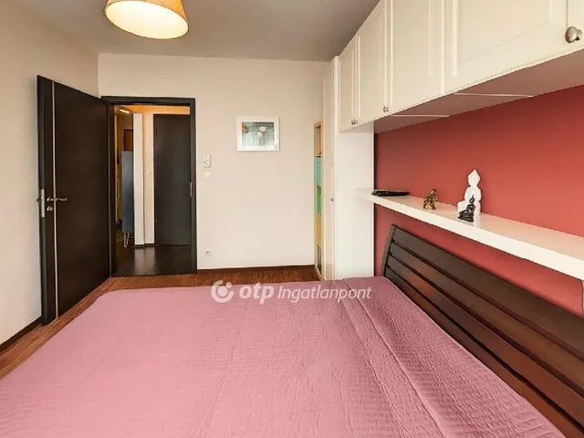 Eladó lakás Budapest XI. kerület, Kőérberek 53 nm