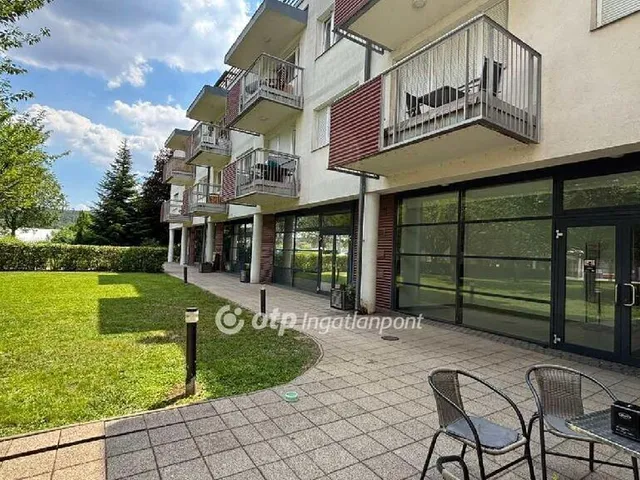Eladó lakás Budapest XI. kerület, Kőérberek 53 nm