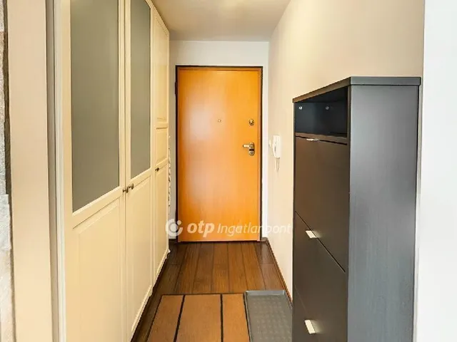 Eladó lakás Budapest XI. kerület, Kőérberek 53 nm