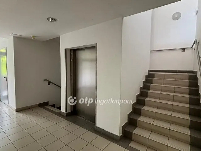 Eladó lakás Budapest XI. kerület, Kőérberek 53 nm
