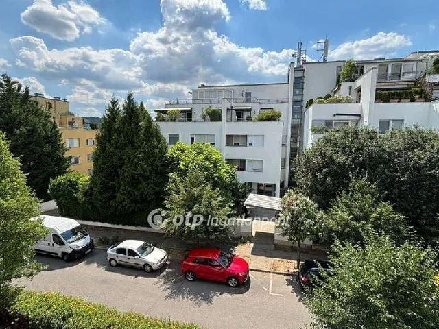 Eladó lakás Budapest XI. kerület, Kőérberek 53 nm