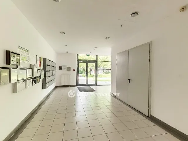 Eladó lakás Budapest XI. kerület, Kőérberek 53 nm