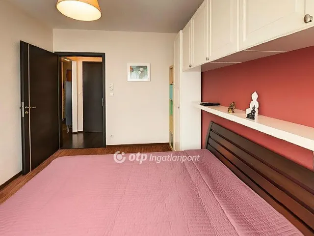 Eladó lakás Budapest XI. kerület, Kőérberek 53 nm